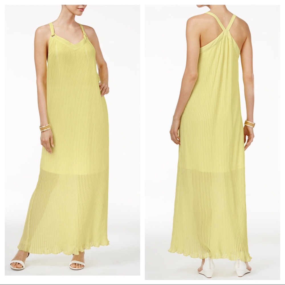 HP🌺THALIA SODI MAXI DRESS